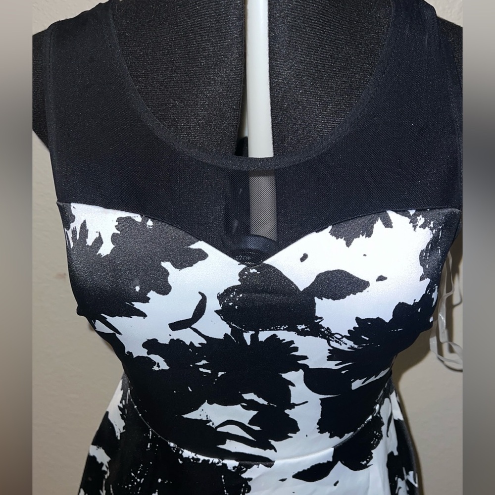 Dress size small